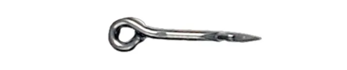 NEEDLE METHODMAN 10X0.6mm op. 10pcs.