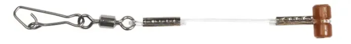 FEEDER LINK MONO 4cm METHODMAN op. 2pcs.
