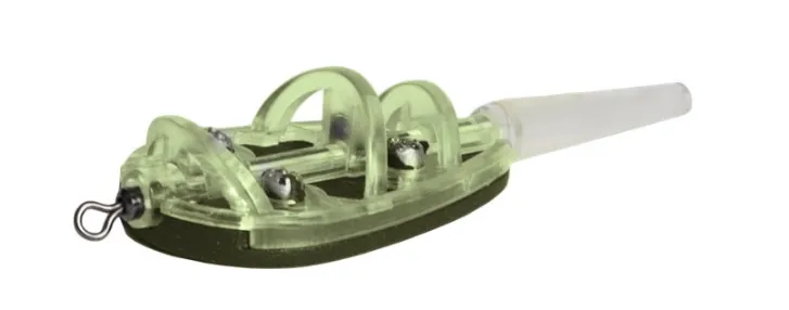 METHODMAN METHOD FEEDER BASIC SMALL 25x62 mm 20 g pack of 1 piece