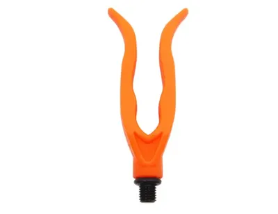 SLIM SOFT BUTT GRIP REST END METHODMAN op. 1pc.