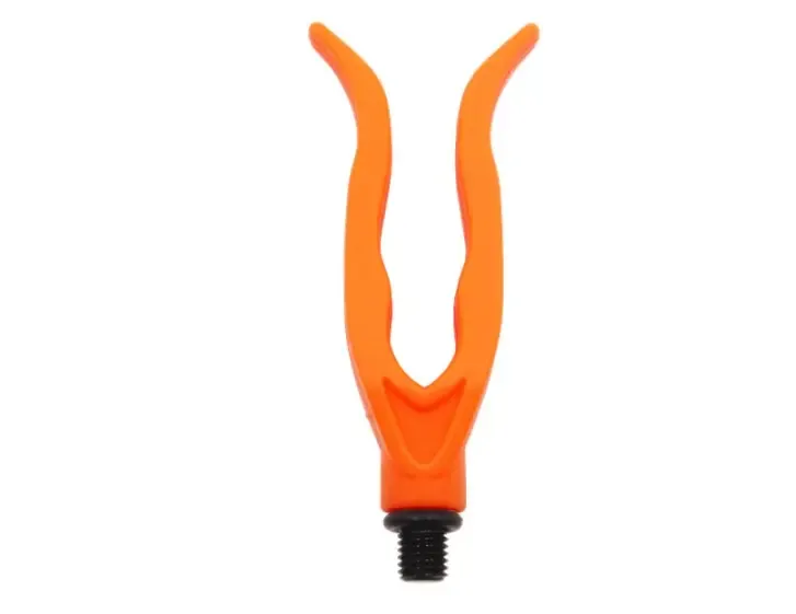 SLIM SOFT BUTT GRIP REST END METHODMAN op. 1pc.