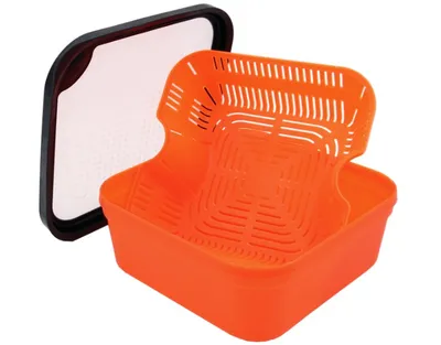 PELLET SOAKER BOX METHODMAN PELLET SOAKER op. 1pc.
