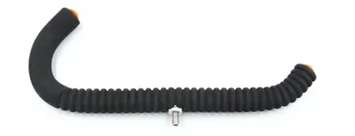 EVA ROD REST HEAVY DUTY 36cm METHODMAN op. 1pc.