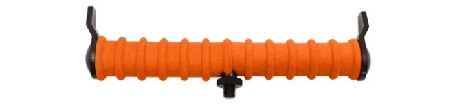 EVA UNI REST STRAIGHT 30cm METHODMAN op. 1pc.