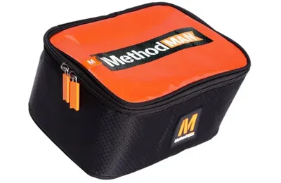 REELRIG M REEL CASE METHODMAN 25X16X12cm op. 1pc.