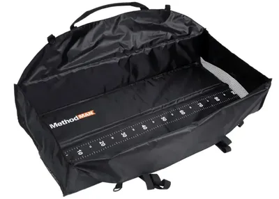 COMBI MAT 90X45cm METHODMAN