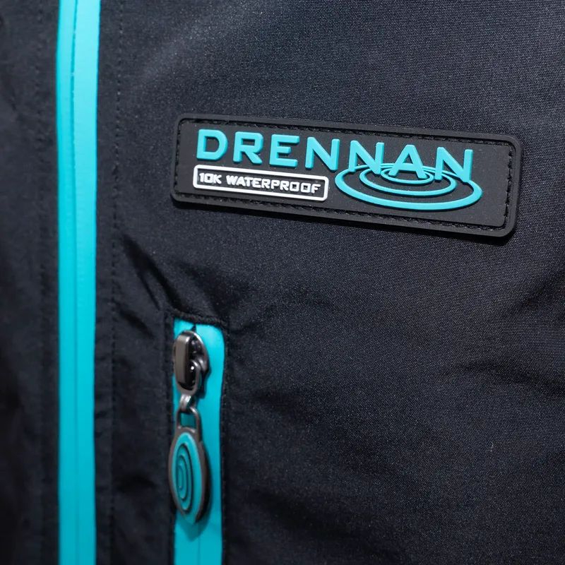 Drennan 10K Salopettes (Peto) S