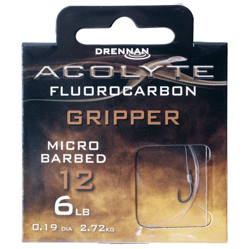 Drennan Acolyte Gripper 12, 6lb