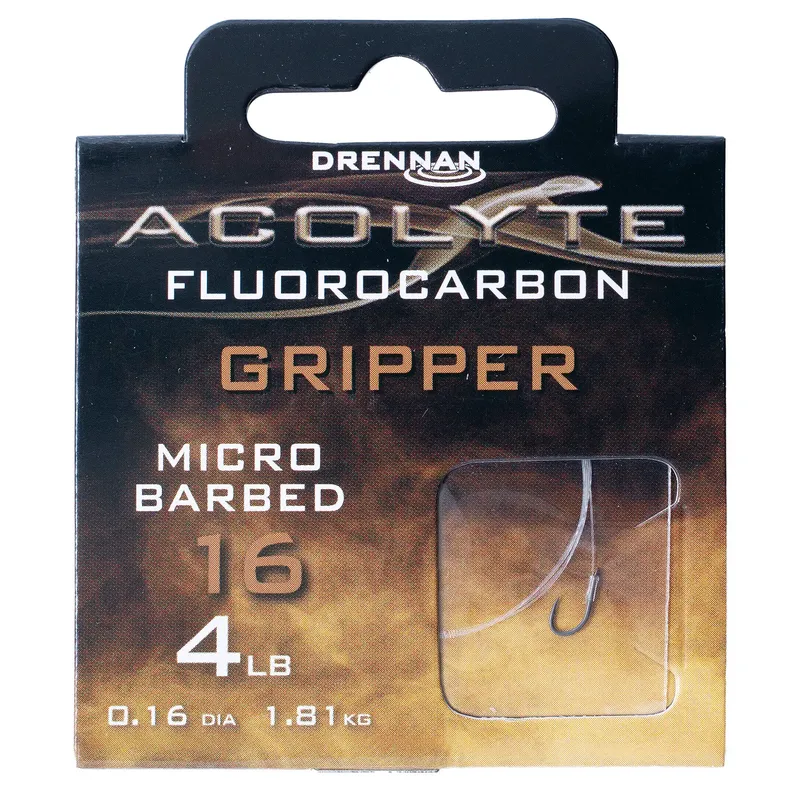 Drennan Acolyte Gripper 14, 5lb