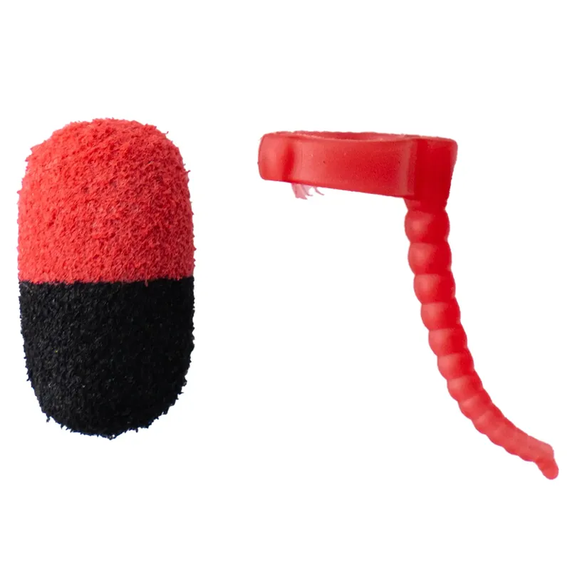 ESP Zig Aligner Kit Black/Red