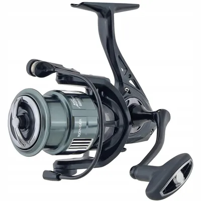CARRETE KASTMASTER 830 FD