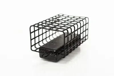 Feeder Cuadrado 50 gr