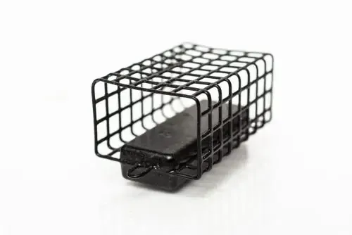 Feeder Cuadrado 50 gr