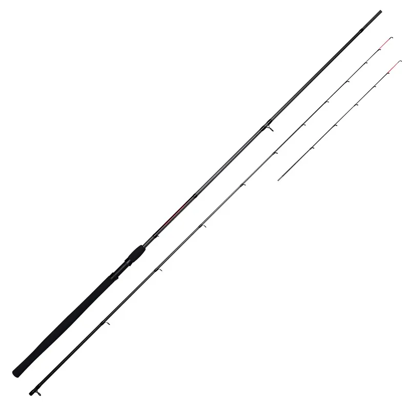 Cañas feeder medium Red Range 10 FT