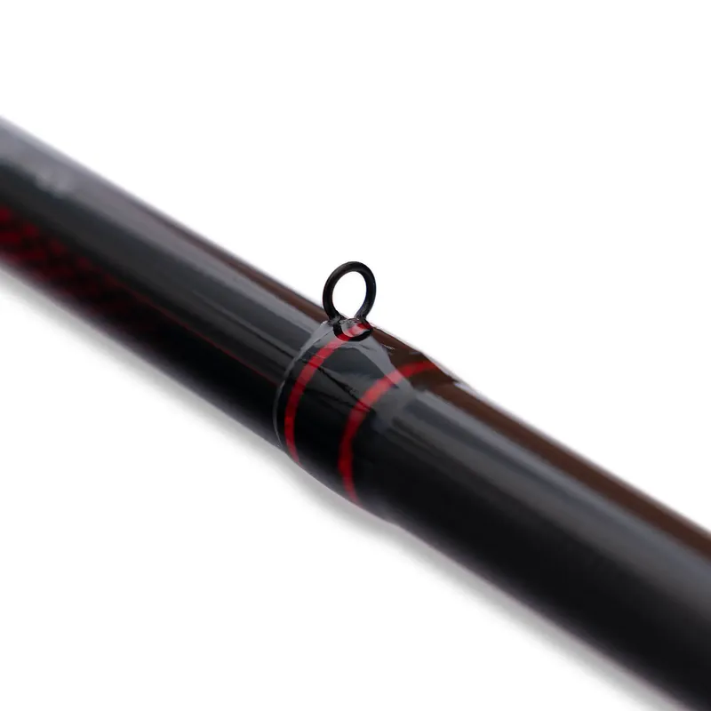 Cañas feeder medium Red Range 11 FT