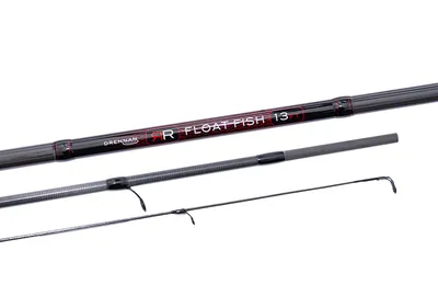 Caña Drennan Red Range de 3,90 mt