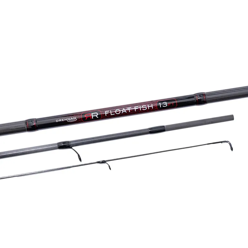 Caña Drennan Red Range de 3,90 mt
