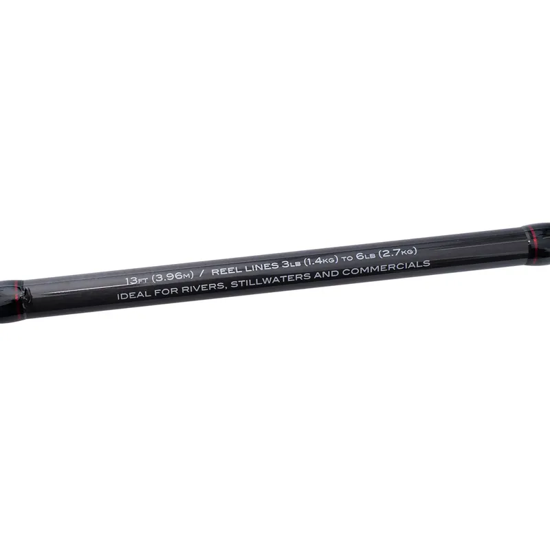 Caña Drennan Red Range de 3,90 mt