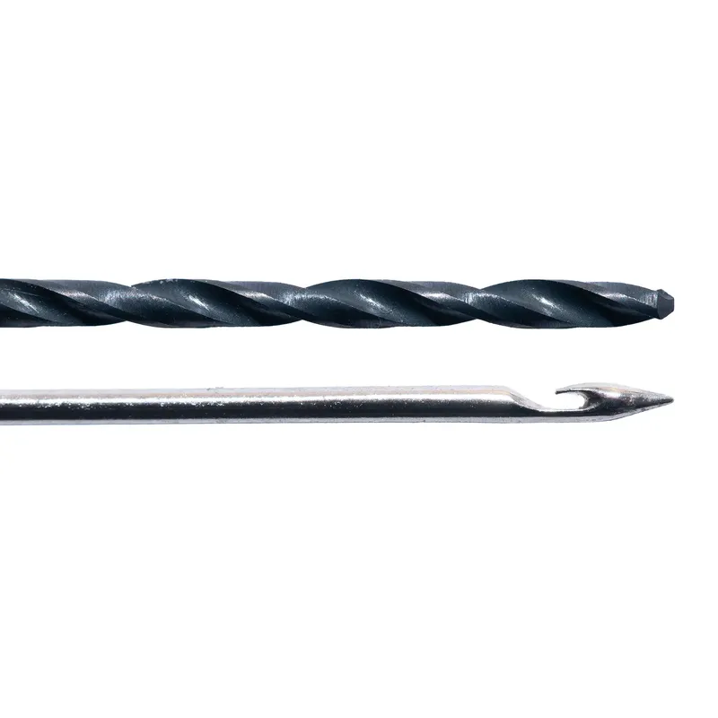 Specialist Needle & Drill Set