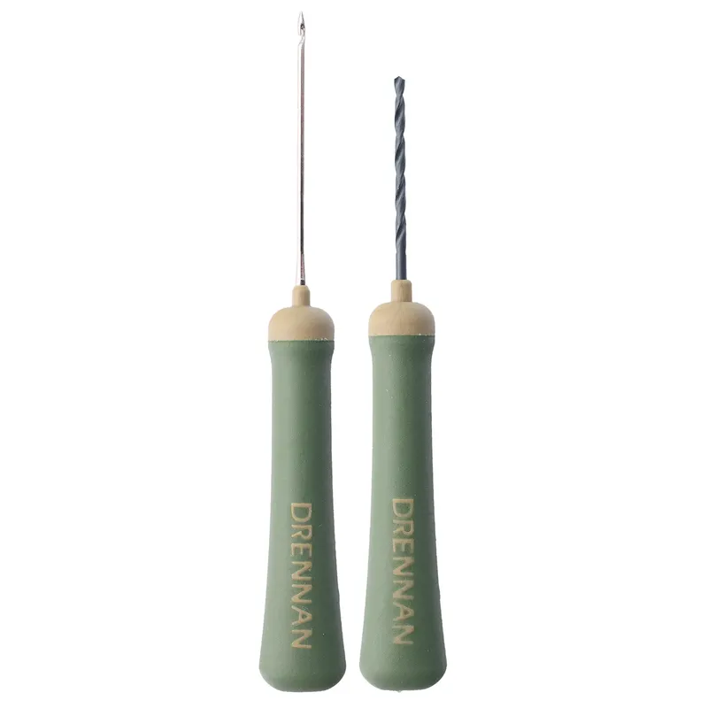 Specialist Needle & Drill Set