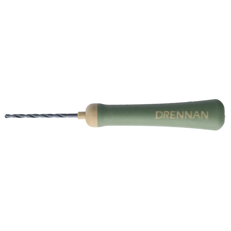 Specialist Needle & Drill Set