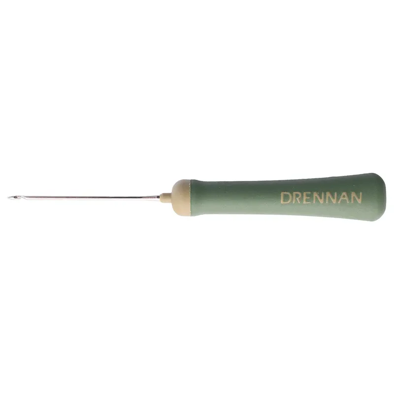 Specialist Needle & Drill Set