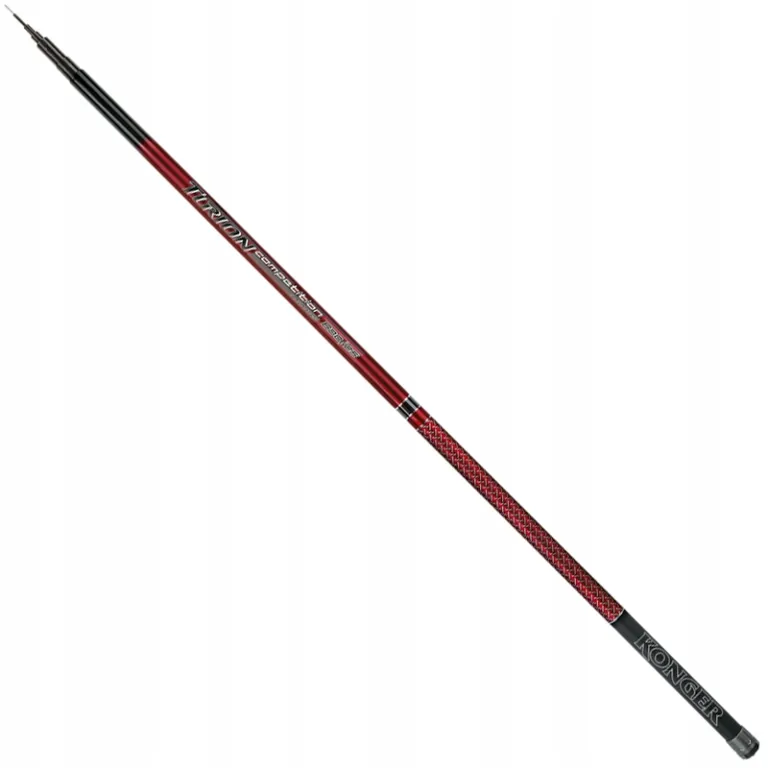 TURION COMPETITION POLE 600/25