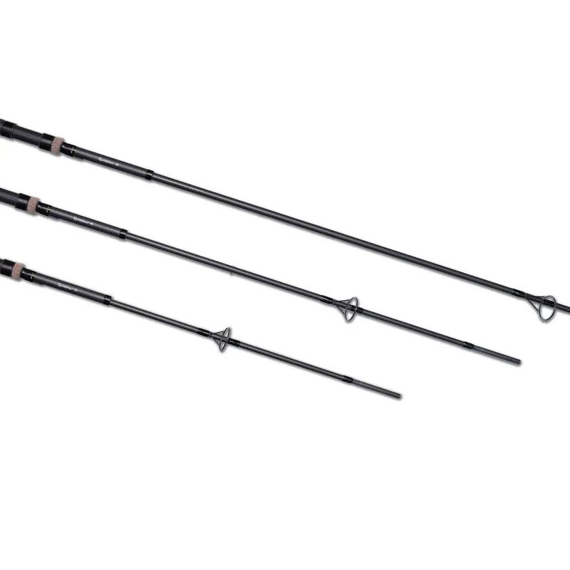 ESP Quickdraw 4K 10' 3½lb
