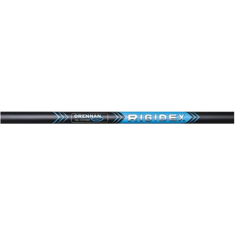 CAÑA DRENNAN Rigidex Poles 11.5m Carp Package
