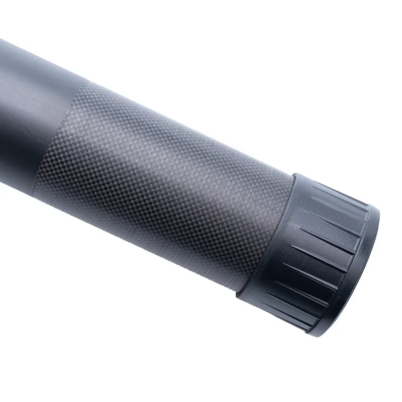 CAÑA DRENNAN Rigidex 13.0m DeepWater Package