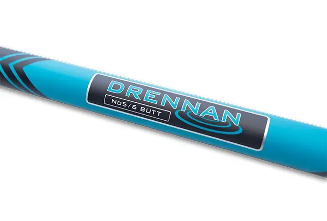 CAÑA DRENNAN Rigidex 13.0m DeepWater Package