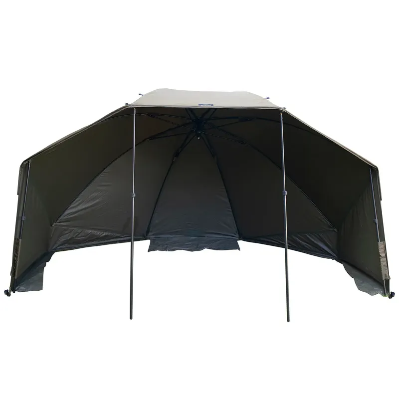ESP 58" Brolly with mesh