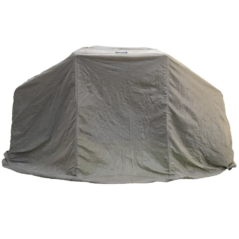 ESP 52" Brolly with mesh