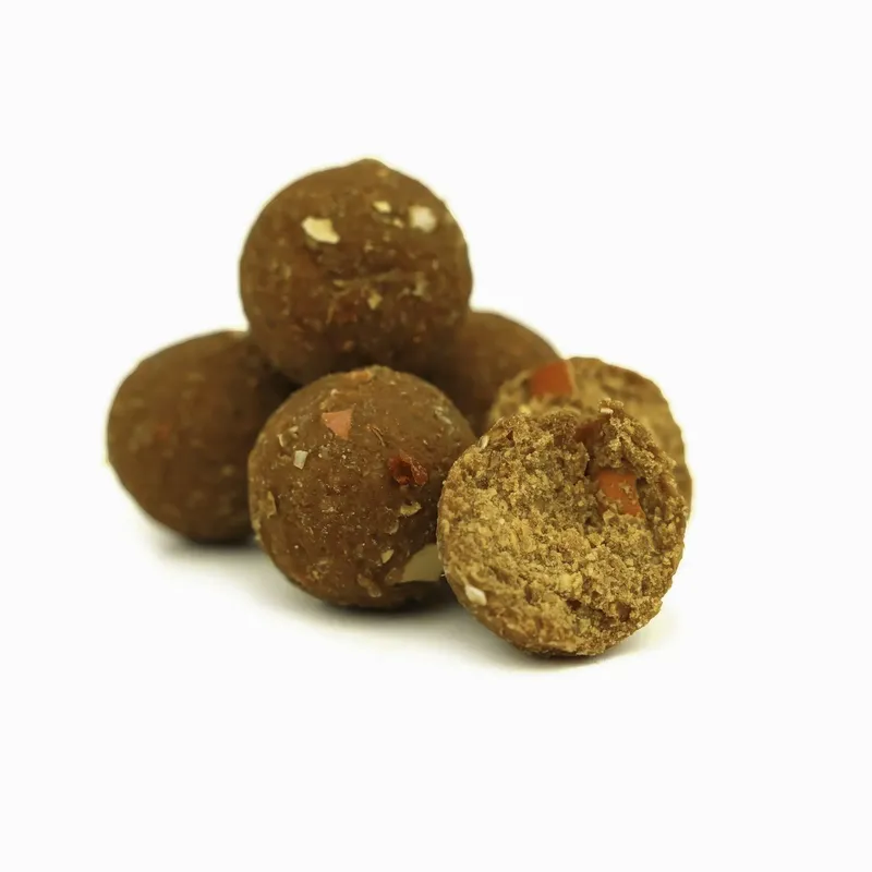 Faith A-Prime Boilie Fresh Krill 1Kg 20mm