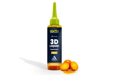 Faith A-Prime SuperSmoke Orange/Choclate