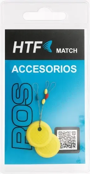 HTF PRO micro stop
