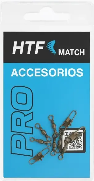 HTF PRO quitavueltas flot. inglesa seguridad