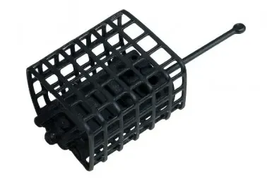 HTF Feeder cuadrado 40 gr