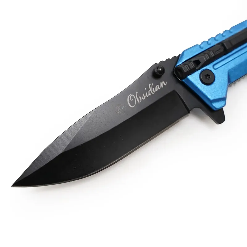 Eurocatch navaja multifunción 420RVS 4,75" Multi