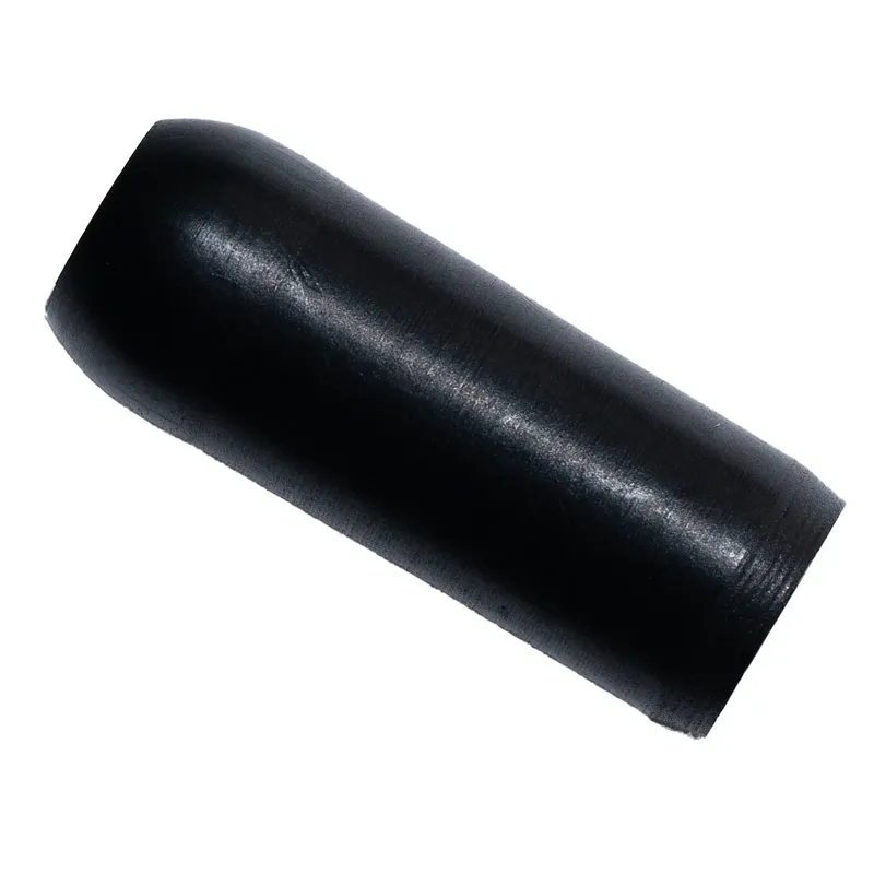 Drennan casquillo de ajuste a presión externo de 4,1 mm