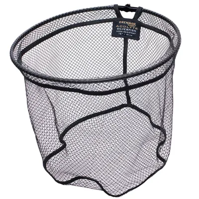 Drennan Acolyte cabeza para peces plateados de