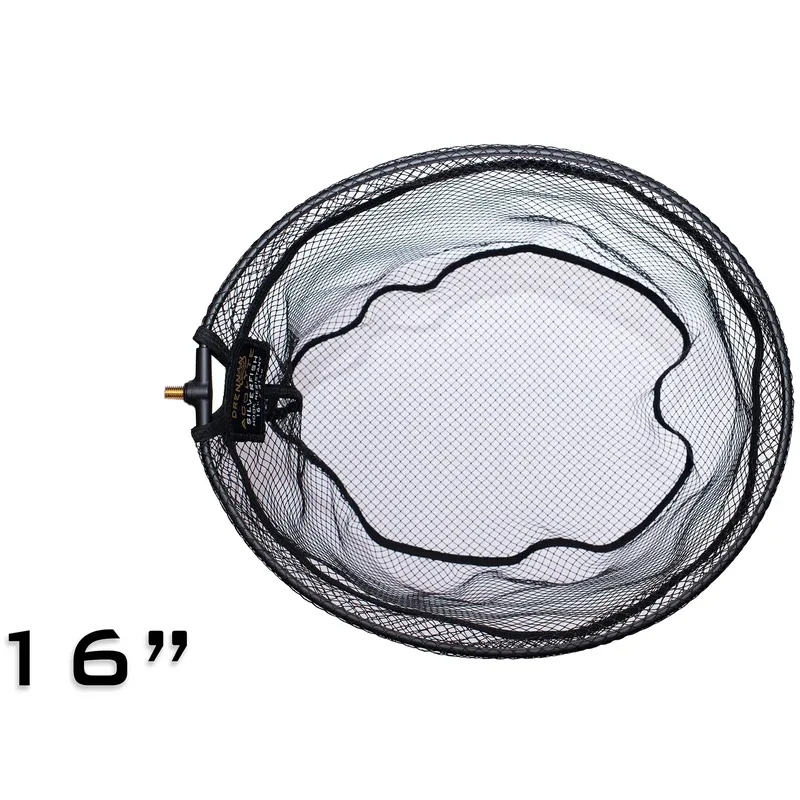 Drennan Acolyte cabeza para peces plateados de 16"
