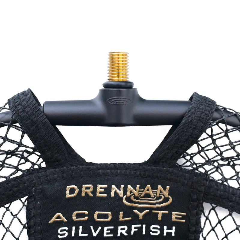 Drennan Acolyte cabeza para peces plateados de 16"