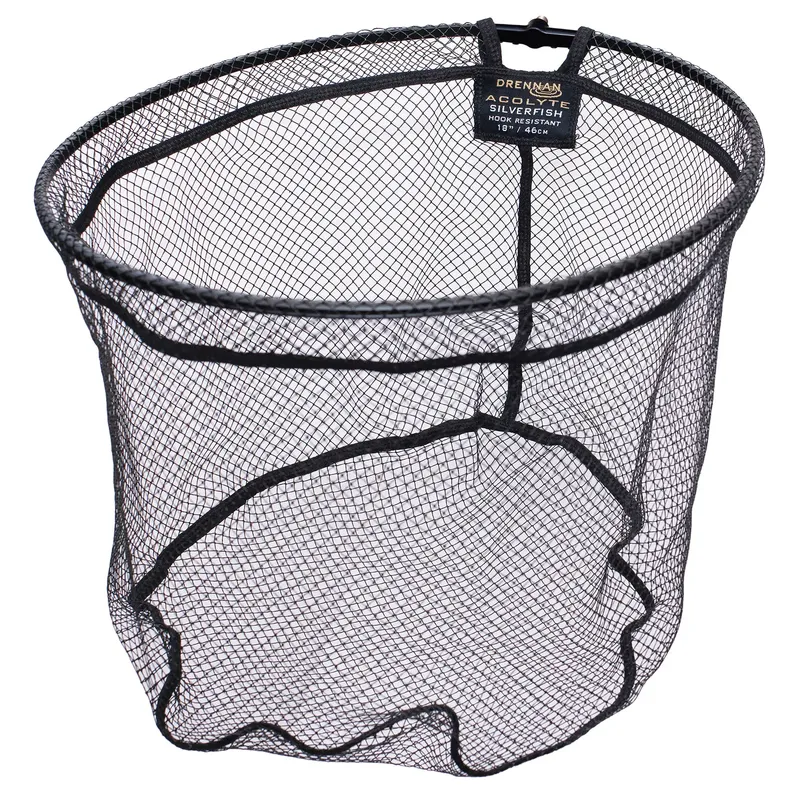 Drennan Acolyte cabeza para peces plateados de 18"