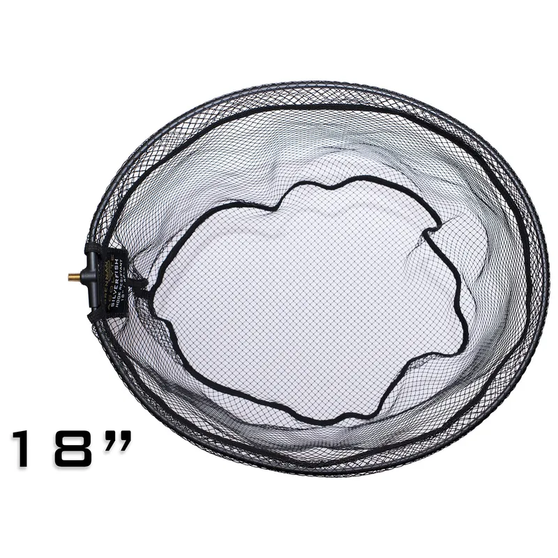 Drennan Acolyte cabeza para peces plateados de 18"