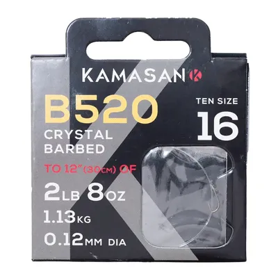 KAMASAN MONT B520