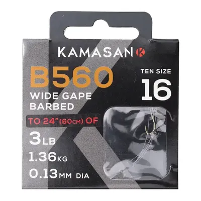 KAMASAN MONT B560