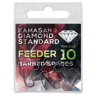 Kamasan Diamont Feeder -