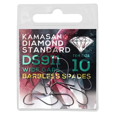 Kamasan Diamont 911 Spade -