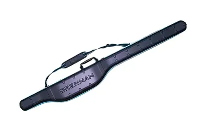 Drennan funda Armoured Rod Case